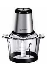 Vosco Vhs-J319 Sebze Doğrama Et Kıyıcılı 2 LT