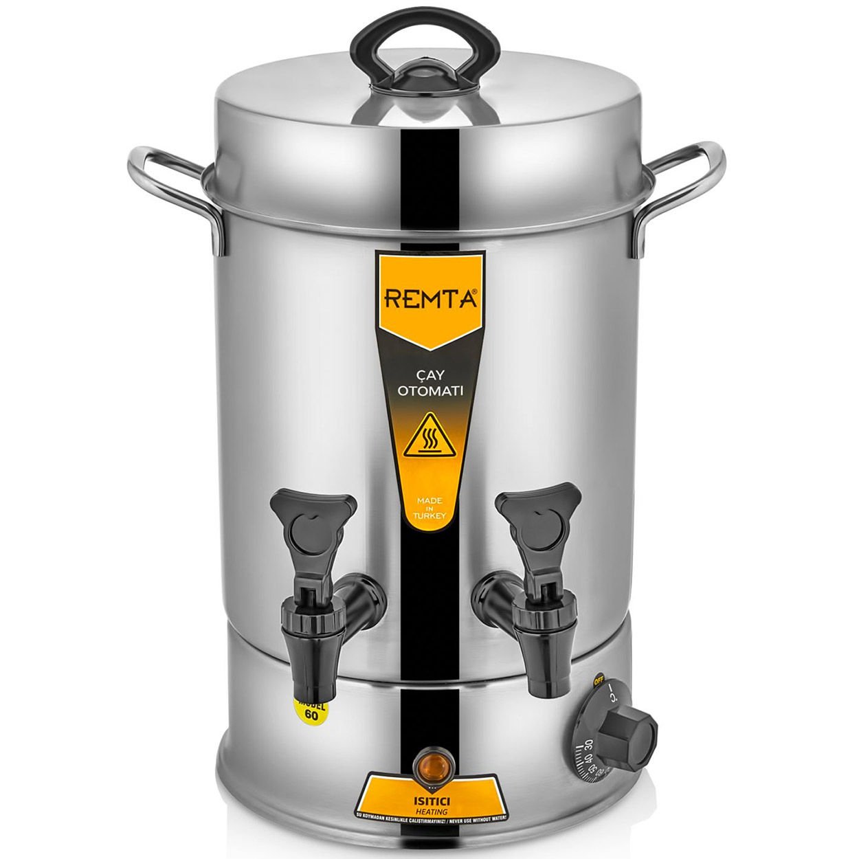 Remta 80 Bardak Standart Çay Makinesi - R11
