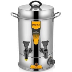 Remta 80 Bardak Standart Çay Makinesi - R11