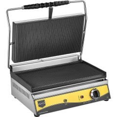 Remta 20 Dilim Tost Makinası Elektrikli - R73