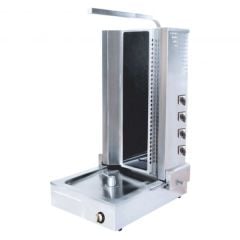 5 'Li Elektrikli Döner Ocağı