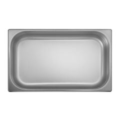 Gastronom Küvet 1/1 - 65 Standart Küvet