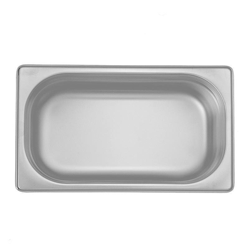 Gastronom Küvet 1/4 - 40   Bilge İnox