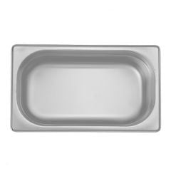 Gastronom Küvet 1/4 - 100  Bilge İnox